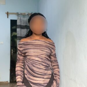 mesh top simple