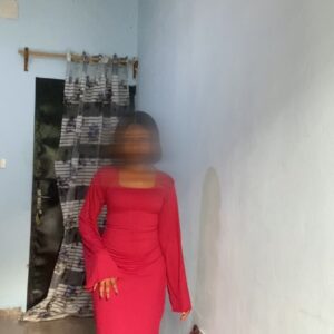 robe maya bordeaux taille standard