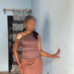 ensemble nova top (marron) maxi skirt marron claire