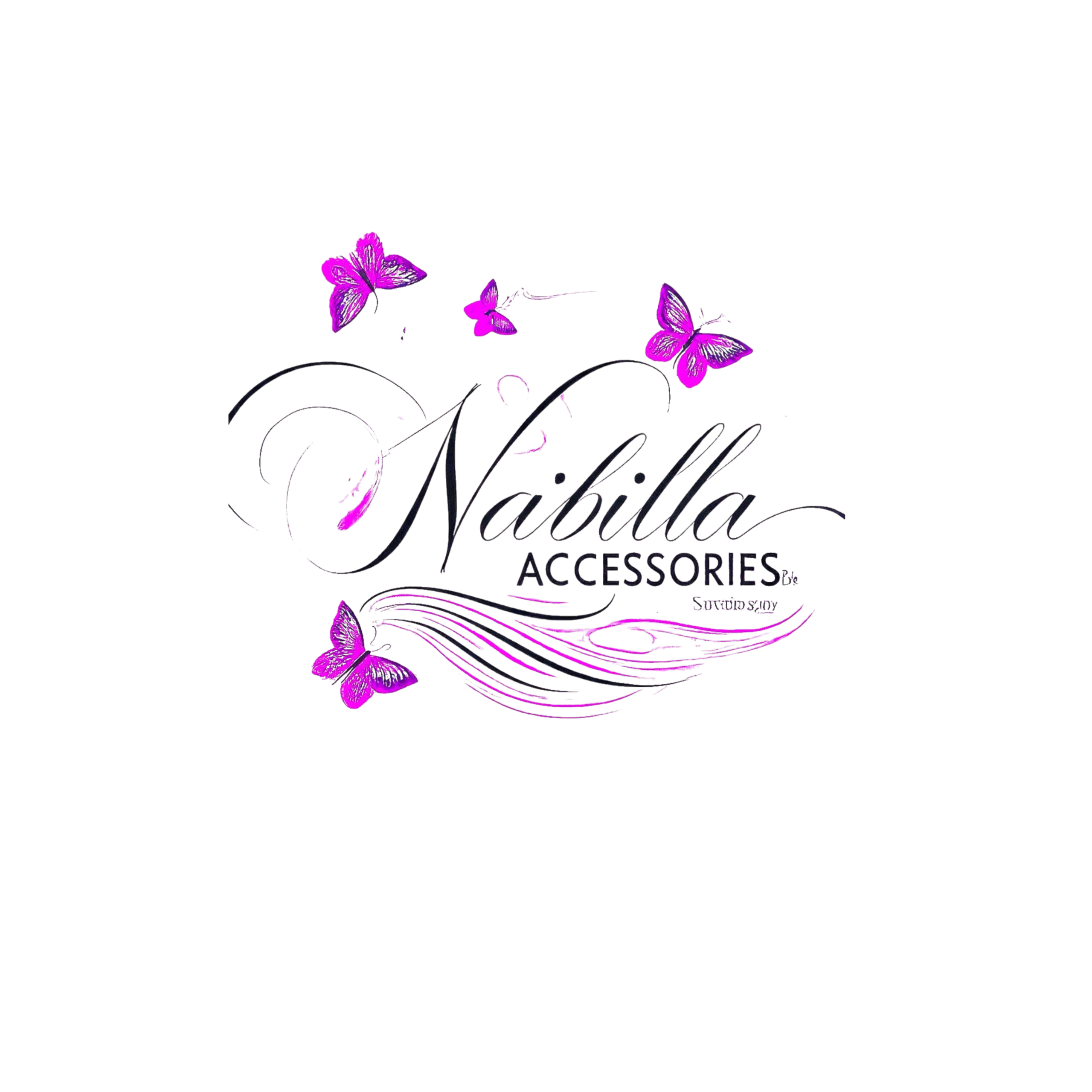 Nahbitla Accessories & Wears